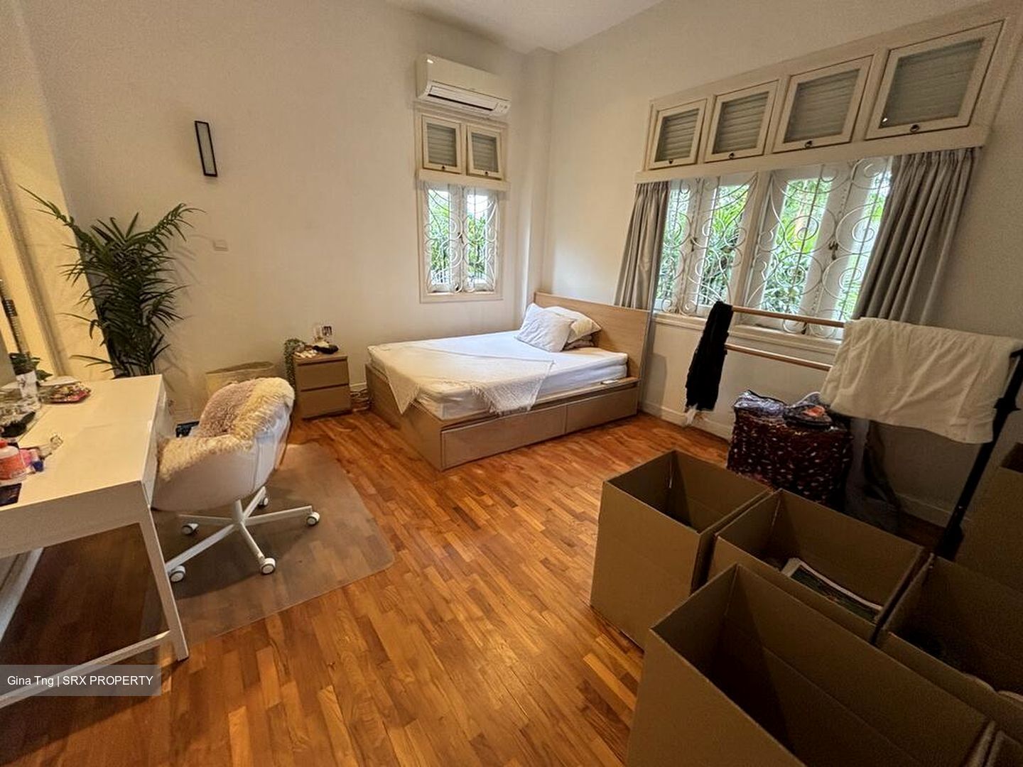 Bukit Timah Road (D21), Detached #497964761